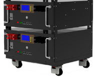 11KW Energy Storage Power Station XW-D11200 – 10.2kWh Stackable System