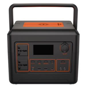 XW-A0660 - 600W energy storage power supply quotation (A series 0.4-1.1kWh)