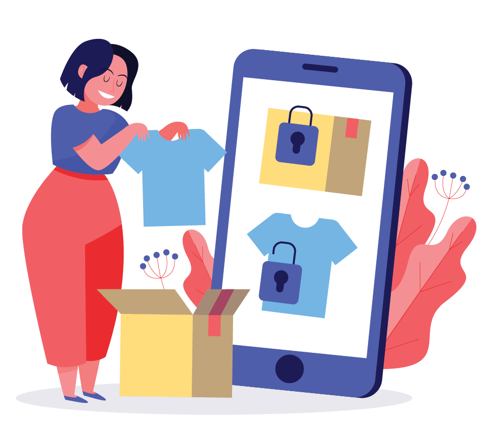 Seller Login Page Image