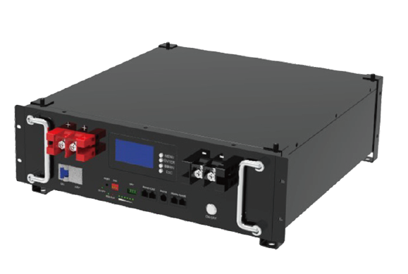 8.3KW Energy Storage Power Station XW-D55100 – 5120Wh Stackable System