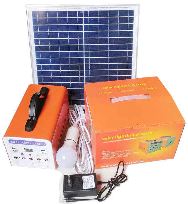 XW-DC20 256Wh Mobile DC Power Station | CE & ROHS Certified