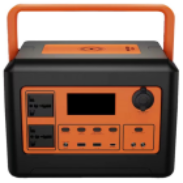 XW-A1043 1100Wh 1100W High-Capacity Power Station – Xingwei A Series