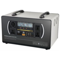 XW-C20200 3840Wh 3000W High-Capacity Power Station – C Series