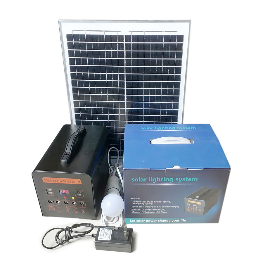 XW-B0330 384Wh 300W Smart Energy Storage Power Station – B Series