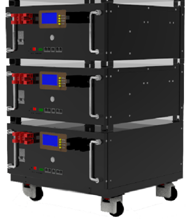 11KW Stackable Power Station XW-D11300 – 15.3kWh High-Capacity Backup